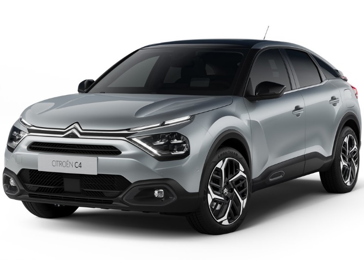 2022 Citroen C4 1.2 PureTech Teknik Özellikleri