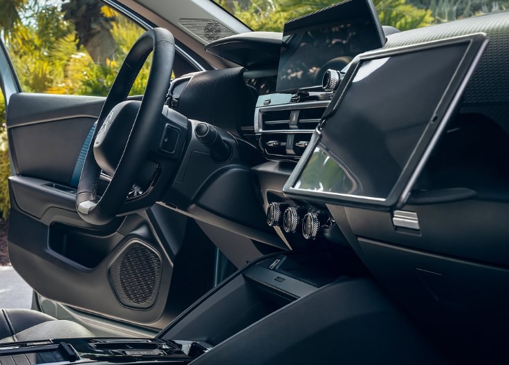 2023 Citroen C4 Shine Bold 1.5 BlueHDI Otomatik Özellikleri