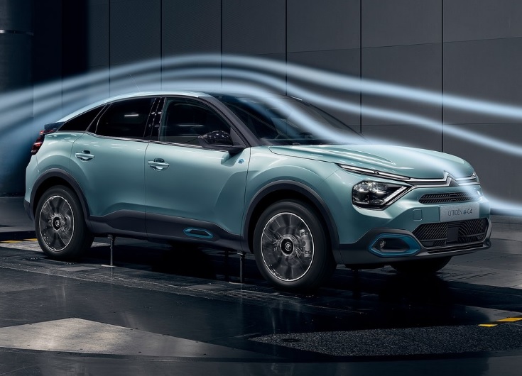 2022 Citroen C4 1.2 PureTech Teknik Özellikleri