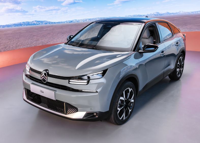 2025 Citroen C4 1.2 PureTech Teknik Özellikleri
