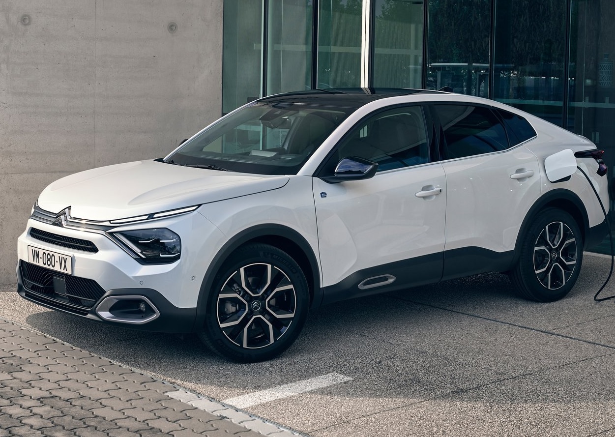 2024 Citroen C4 X Shine Bold 1.2 PureTech Otomatik Yakıt Tüketimi