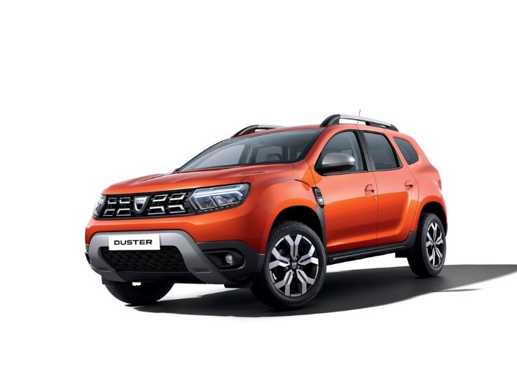 2022 Dacia Duster 1.0 ECO G Teknik Özellikleri