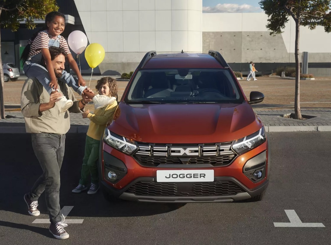 2023 Dacia Jogger Extreme 1.0 TCe Manuel Özellikleri