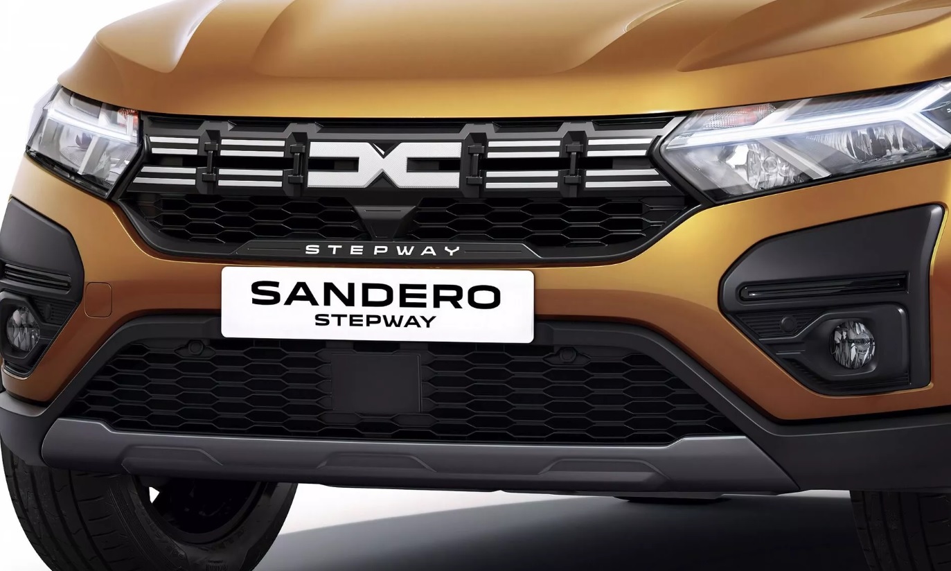 2025 Dacia Sandero Stepway 1.0 Turbo Teknik Özellikleri
