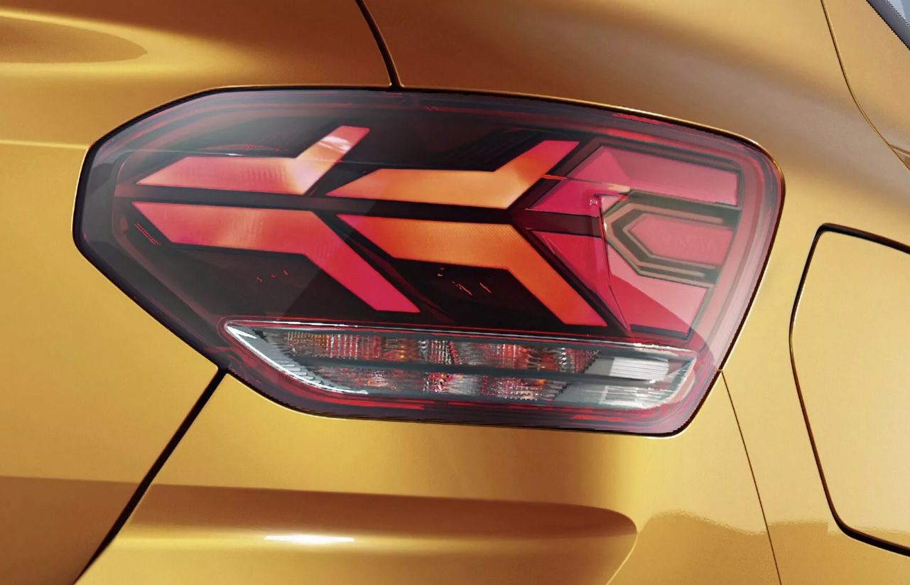 2025 Dacia Sandero Stepway 1.0 Turbo Teknik Özellikleri