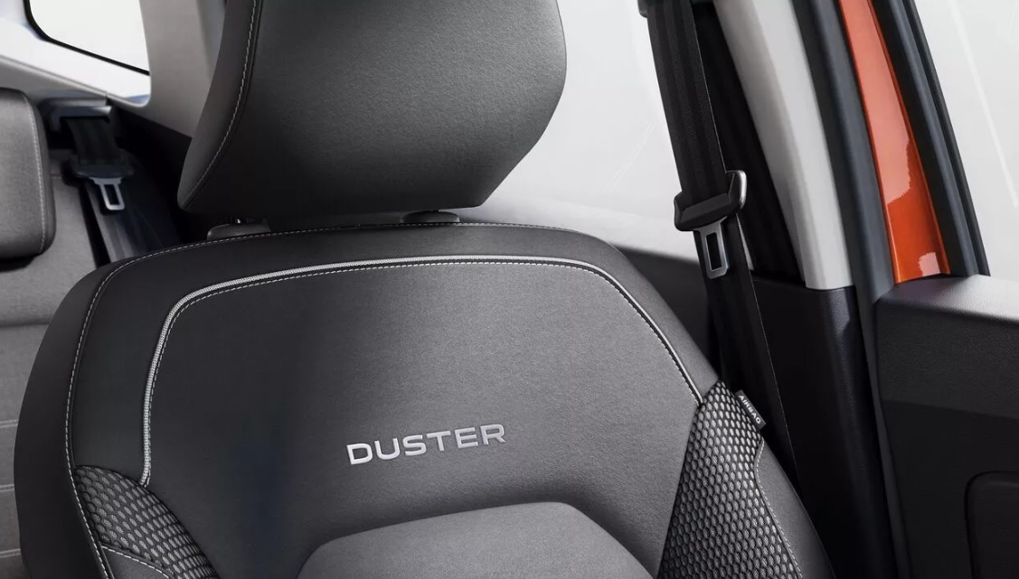 2023 Dacia Duster Essential 1.0 TCe Manuel Özellikleri