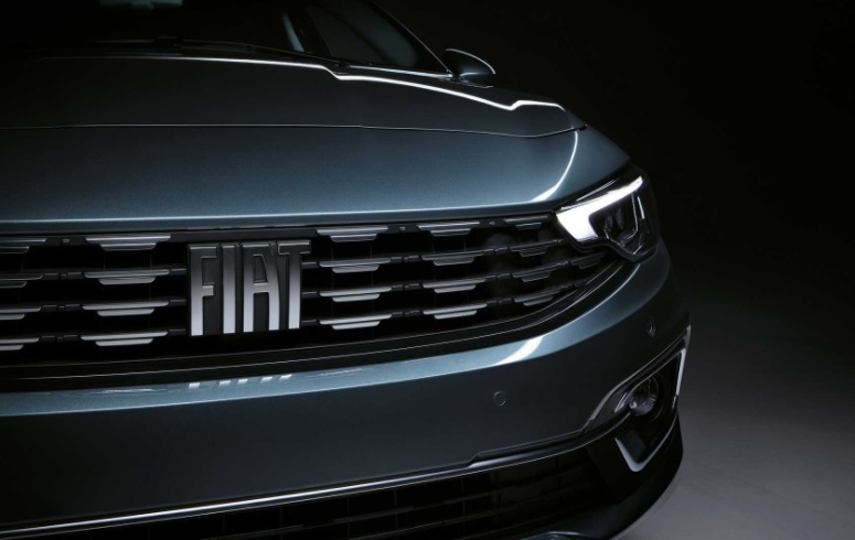 2023 Fiat Egea Easy 1.4 Fire Manuel Özellikleri