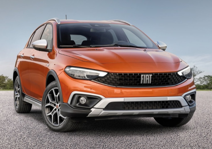 2025 Fiat Egea Cross 1.4 Fire Teknik Özellikleri