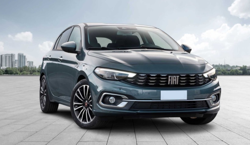 2022 Fiat Egea 1.4 Fire Teknik Özellikleri