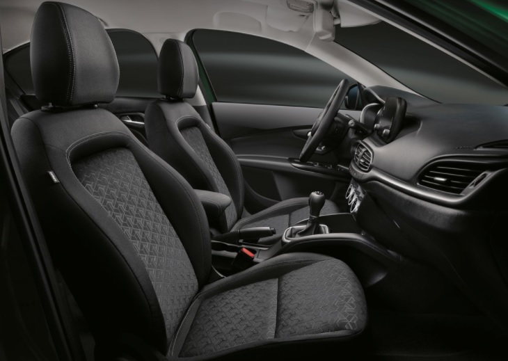 2022 Fiat Egea Cross 1.4 Fire Teknik Özellikleri
