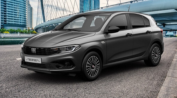 2023 Fiat Egea HB Street 1.6 Multijet Otomatik Özellikleri