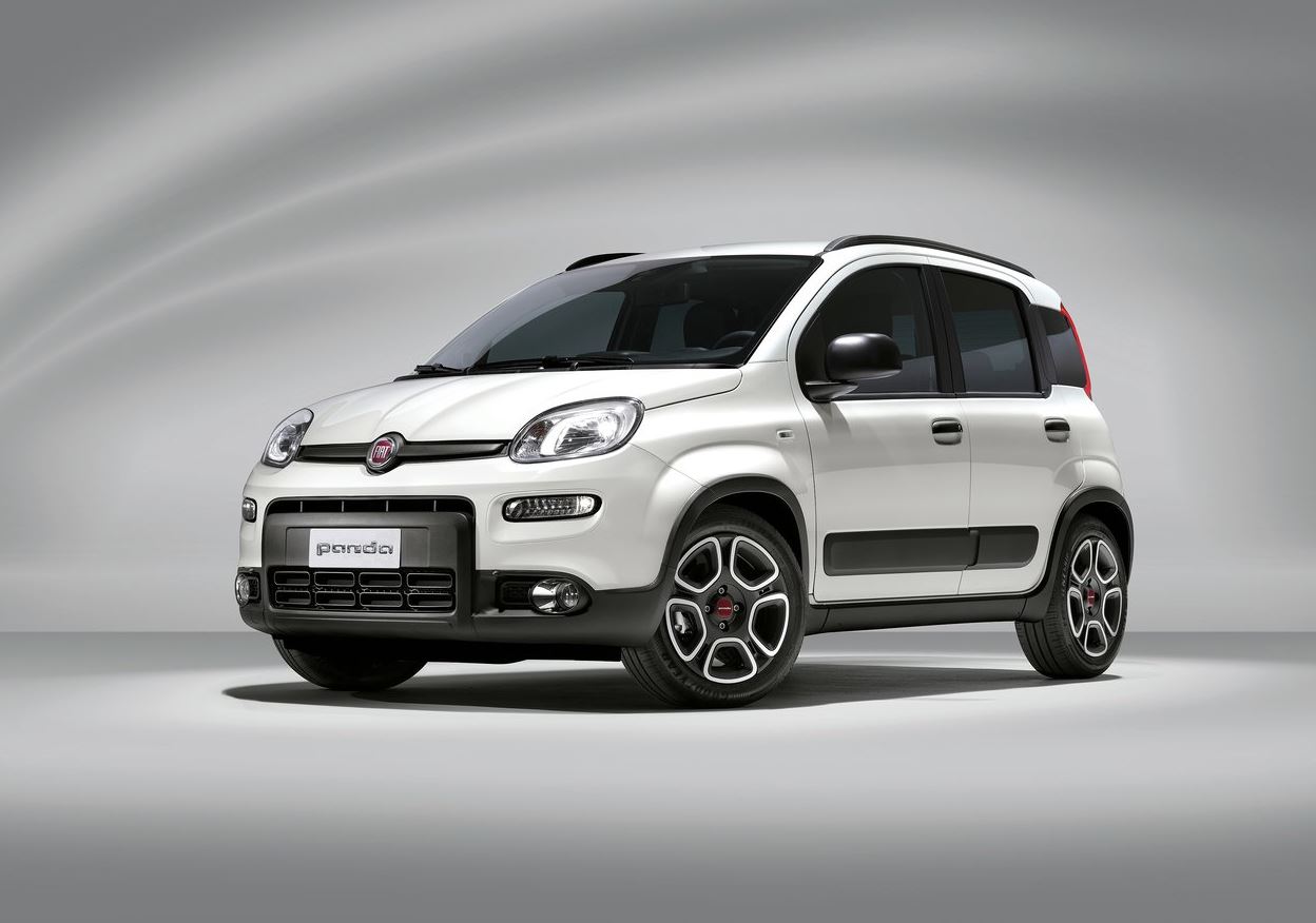 2023 Fiat Panda Cross 1.0 Manuel Özellikleri