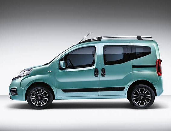 2024 Fiat Fiorino Premio 1.3 Multijet Manuel Yakıt Tüketimi