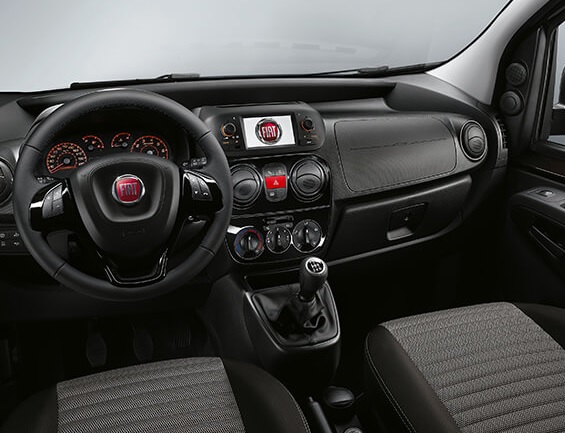 2024 Fiat Fiorino Pop 1.4 Eko Manuel Yakıt Tüketimi