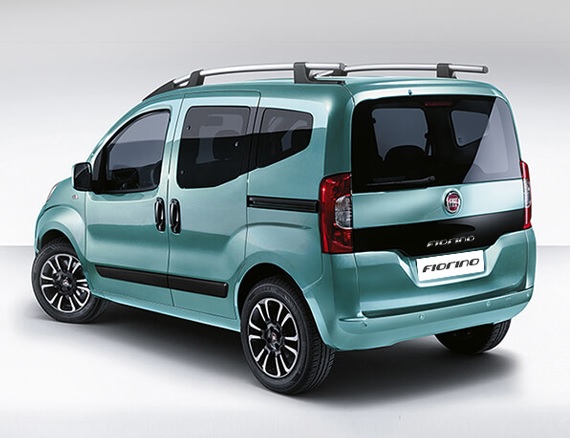 2024 Fiat Fiorino Premio 1.4 Eko Manuel Özellikleri
