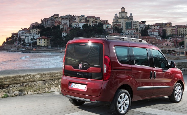 2023 Fiat Doblo Combi Premio Plus 1.6 Multijet Manuel Özellikleri