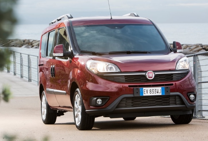 2023 Fiat Doblo Combi Trekking 1.6 Multijet Manuel Özellikleri