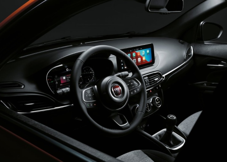 2023 Fiat Egea Cross Street 1.5 Hibrit Otomatik Özellikleri