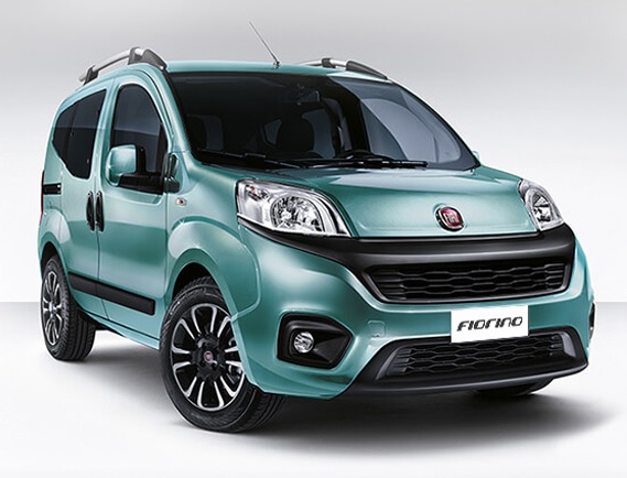 2022 Fiat Fiorino 1.4 Eko Teknik Özellikleri