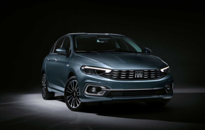2025 Fiat Egea 1.4 Fire Teknik Özellikleri