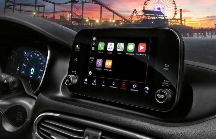 2025 Fiat Egea 1.4 Fire Teknik Özellikleri