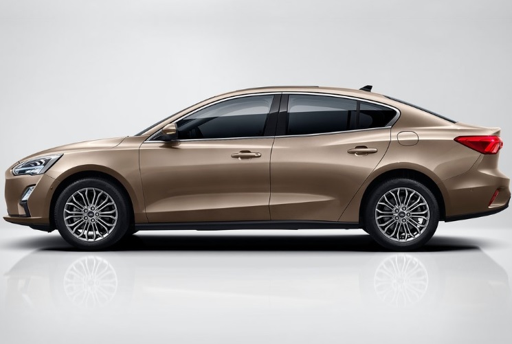 2022 Ford Focus 1.5 Teknik Özellikleri