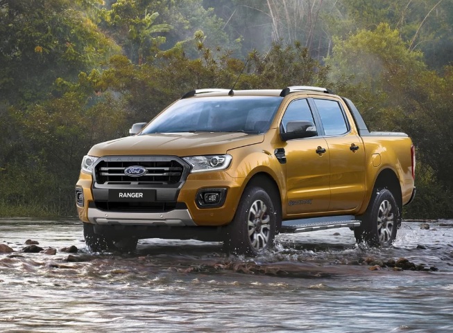 2022 Ford Ranger 2.0 EcoBlue Teknik Özellikleri