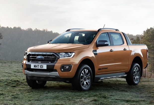 2022 Ford Ranger 2.0 EcoBlue 4x4 Teknik Özellikleri