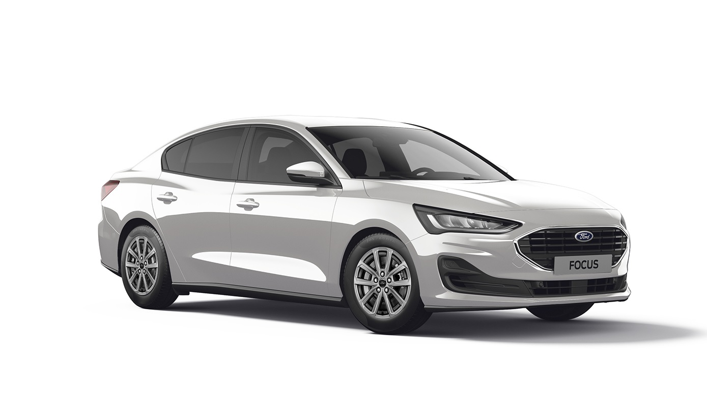 2024 Ford Focus Titanium X 1.0 EcoBoost Otomatik Yakıt Tüketimi