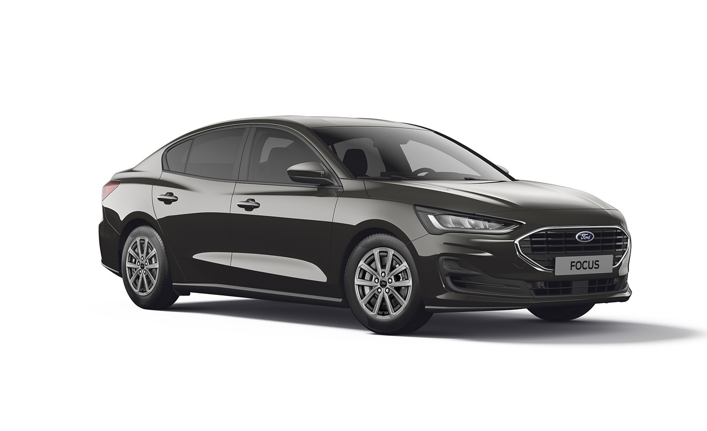 2024 Ford Focus Trend X 1.5 Manuel Yakıt Tüketimi