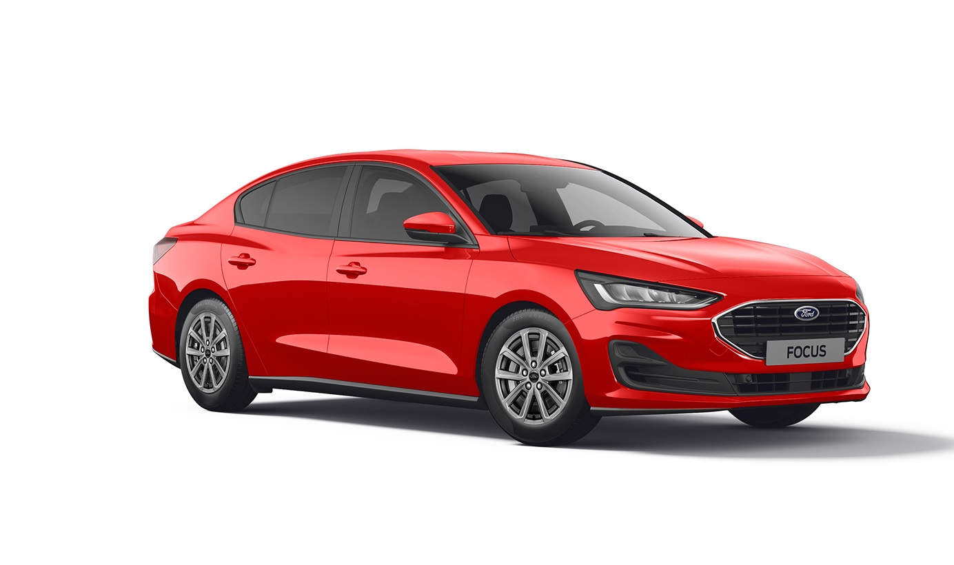 2024 Ford Focus Trend X 1.5 EcoBlue Otomatik Yakıt Tüketimi