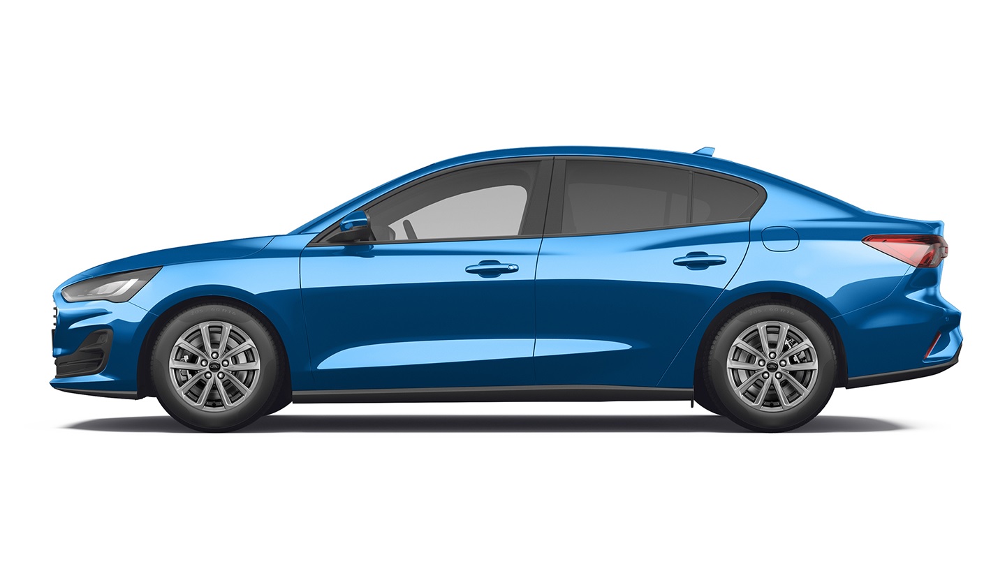 2025 Ford Focus 1.5 EcoBlue Teknik Özellikleri