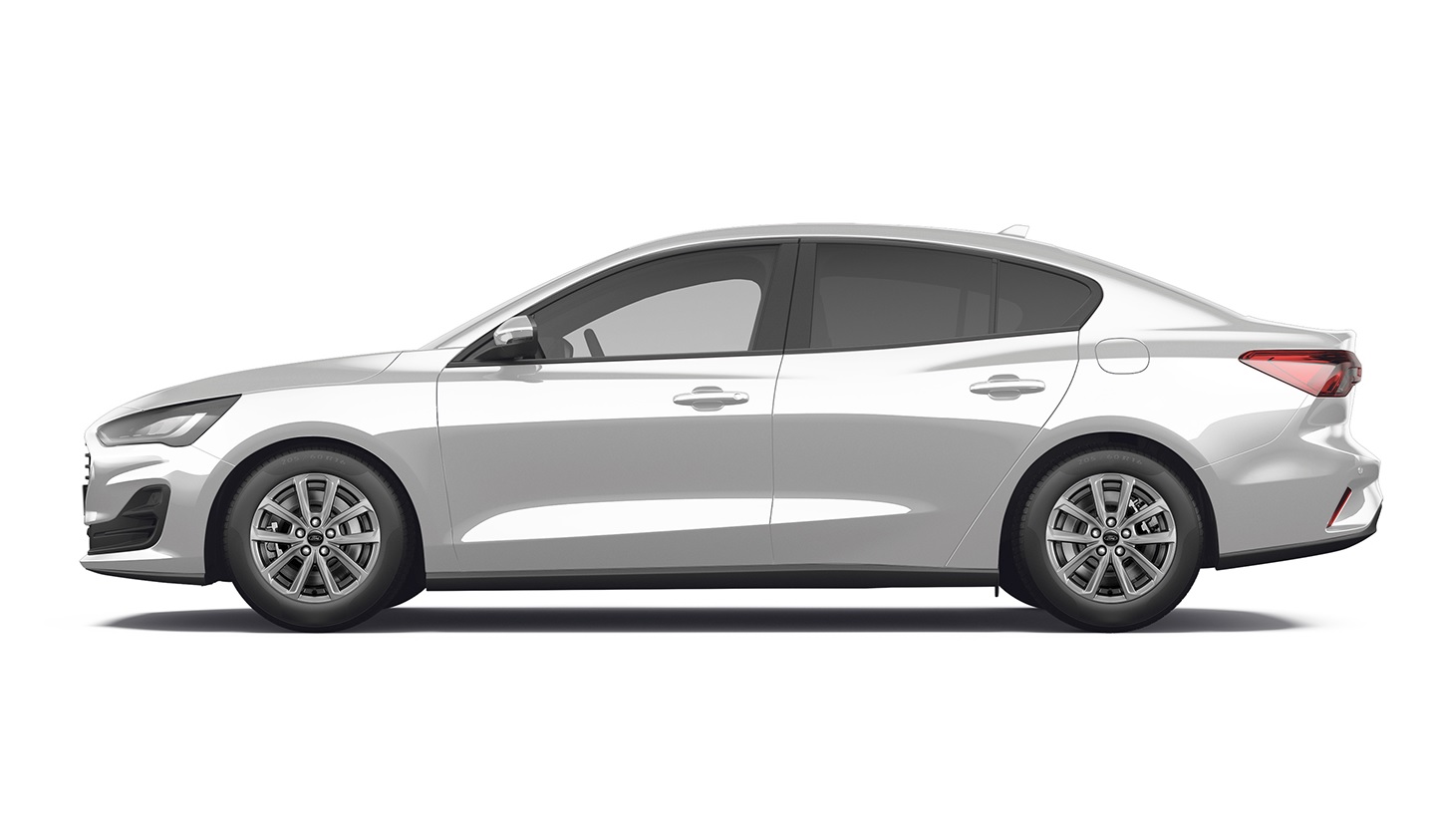 2023 Ford Focus Trend X 1.5 Manuel Özellikleri