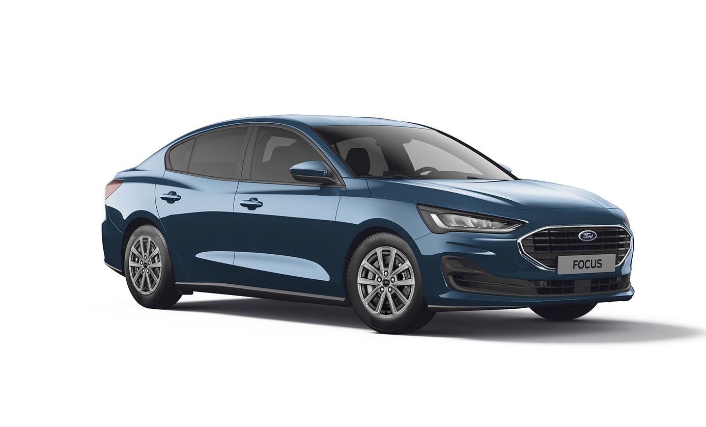 2023 Ford Focus Titanium 1.5 EcoBlue Otomatik Özellikleri