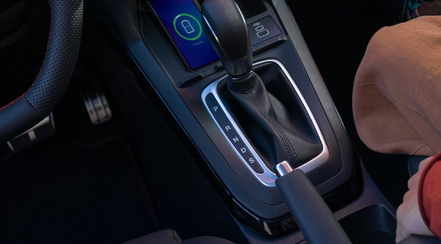 2025 Ford Puma 1.0 EcoBoost Teknik Özellikleri