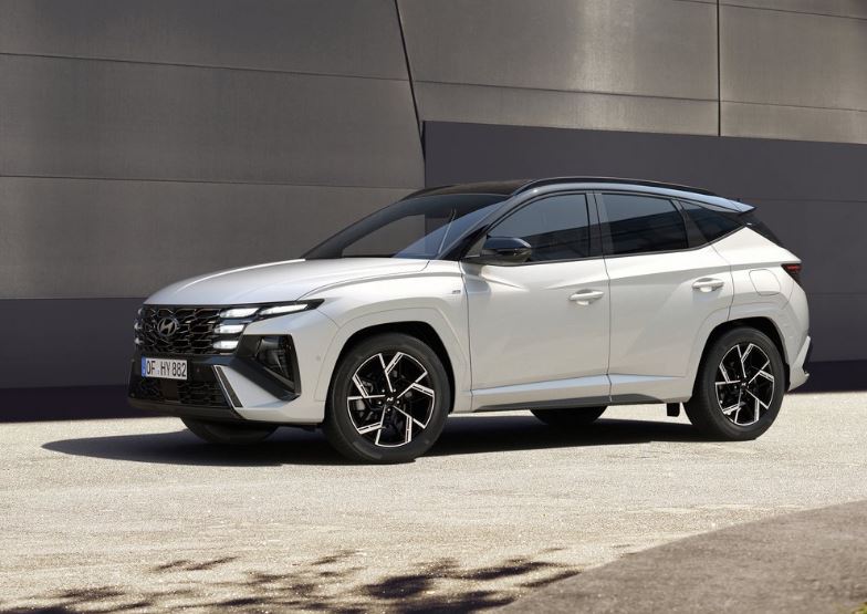 2024 Hyundai Yeni Tucson Prime Plus 1.6 TGDI Otomatik Yakıt Tüketimi