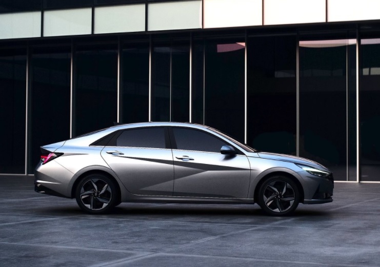 2024 Hyundai Elantra Prime 1.6 MPI Otomatik Özellikleri
