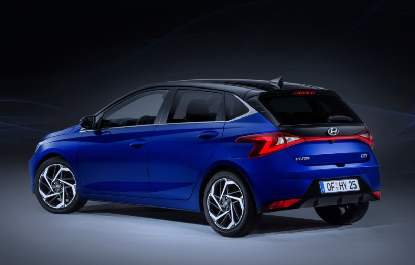 2024 Hyundai i20 Style 1.0 TGDi Otomatik Yakıt Tüketimi