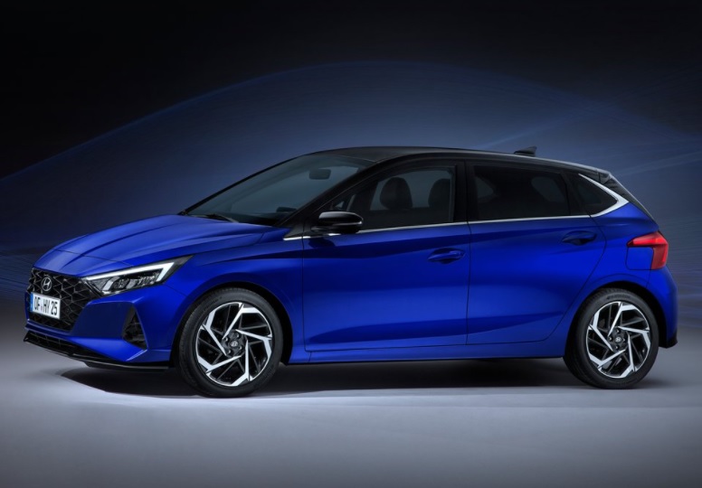 2024 Hyundai i20 Style 1.4 MPI Otomatik Yakıt Tüketimi