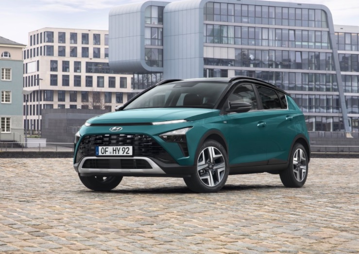 2024 Hyundai Bayon Style 1.0 TGDI Otomatik Yakıt Tüketimi
