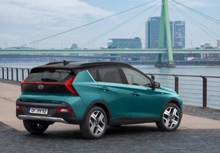 2024 Hyundai Bayon Jump 1.4 MPI Manuel Yakıt Tüketimi