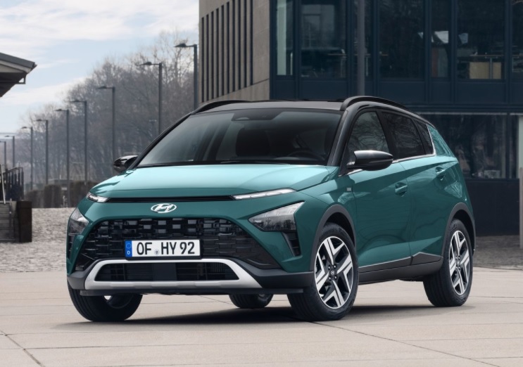 2024 Hyundai Bayon Style 1.4 MPI Otomatik Yakıt Tüketimi