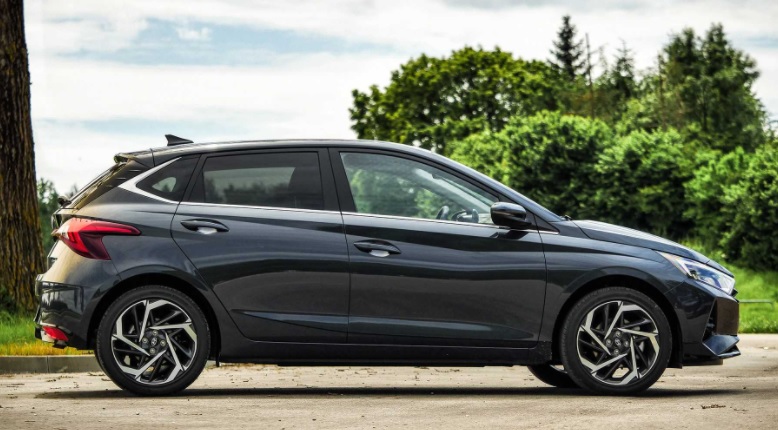 2022 Hyundai i20 1.4 MPI Teknik Özellikleri
