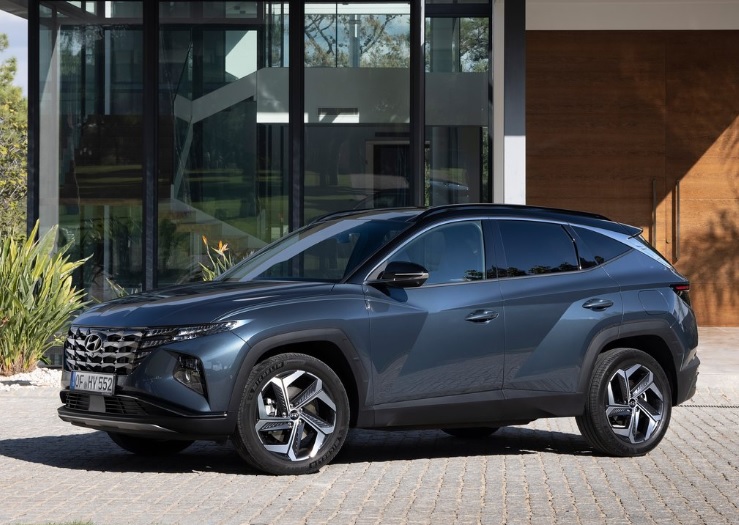2024 Hyundai Tucson Prime Plus 1.6 TGDI Otomatik Yakıt Tüketimi