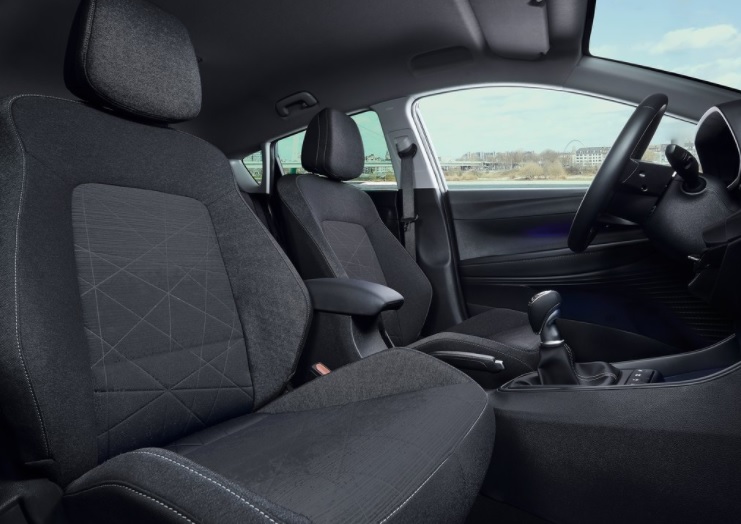 2022 Hyundai Bayon 1.4 MPI Teknik Özellikleri