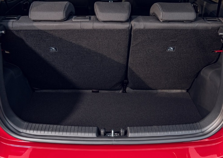 2022 Hyundai i10 1.0 MPI Teknik Özellikleri