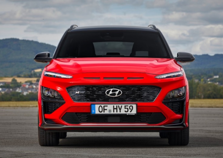 2024 Hyundai Kona Style 1.0 TGDi Otomatik Yakıt Tüketimi
