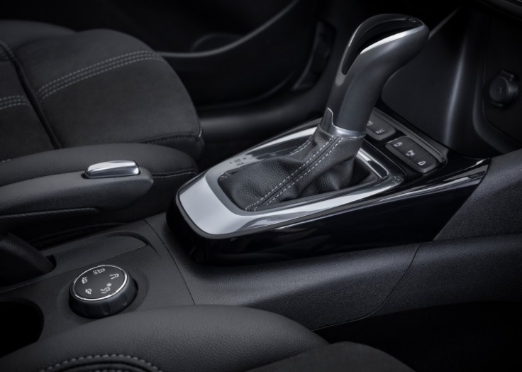 2022 Opel Crossland 1.2 Turbo Teknik Özellikleri