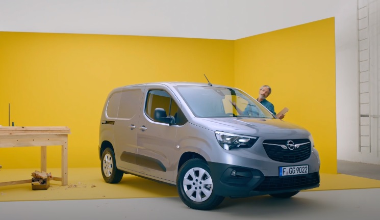 2024 Opel Combo Edition 1.5 Dizel Otomatik Yakıt Tüketimi