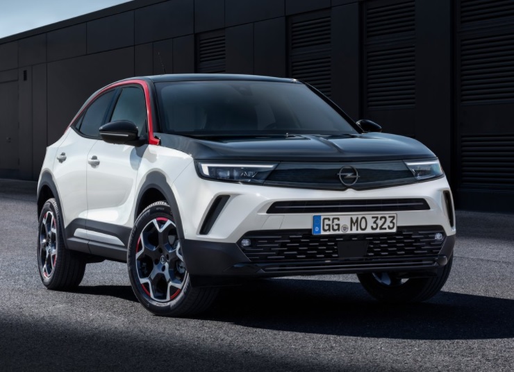 2024 Opel Mokka Edition 1.2 Turbo Otomatik Yakıt Tüketimi